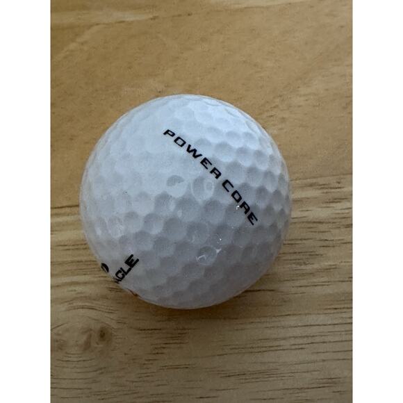 2004 PGA Championship Logo Golf Ball Whistling Straits - Picture 3 of 3